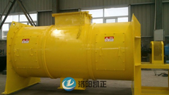 加快技術改造和創(chuàng)新 促進高速混合機健康發(fā)展